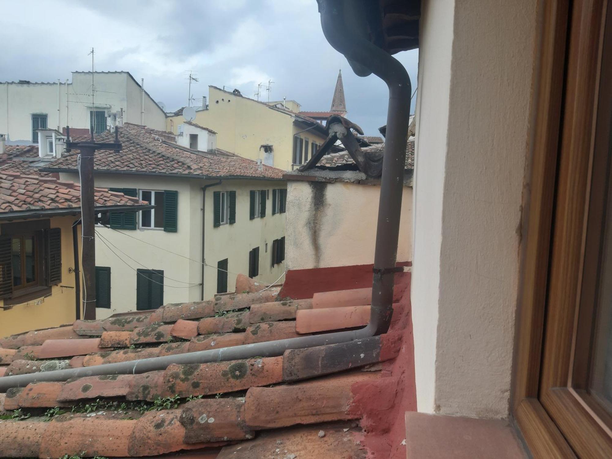 Porcellana Twenty-Six Florence Wi-Fi Apartment 외부 사진