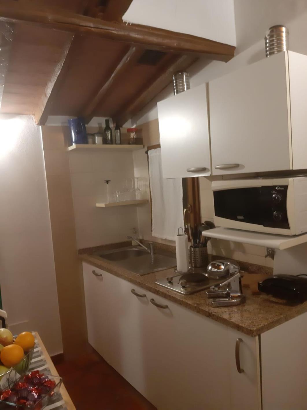 Porcellana Twenty-Six Florence Wi-Fi Apartment 외부 사진