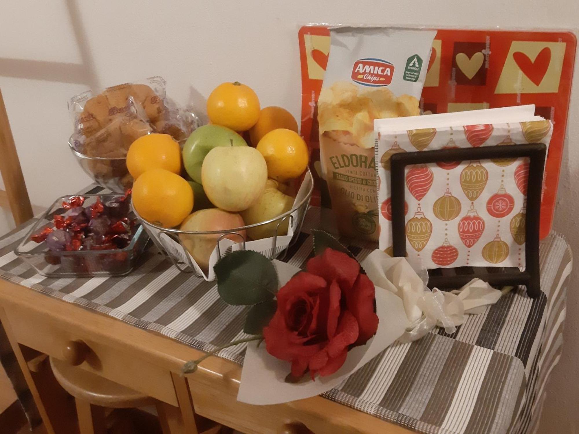 Porcellana Twenty-Six Florence Wi-Fi Apartment 외부 사진