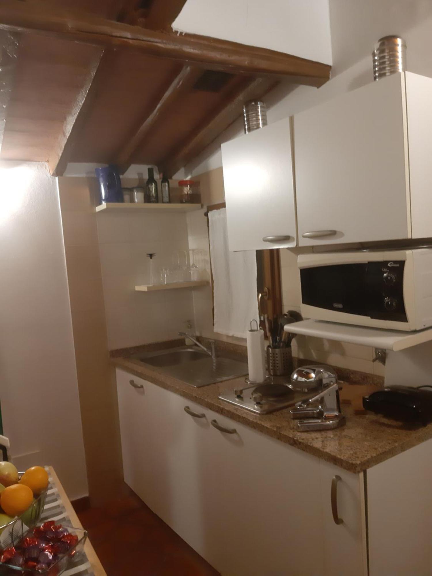 Porcellana Twenty-Six Florence Wi-Fi Apartment 외부 사진