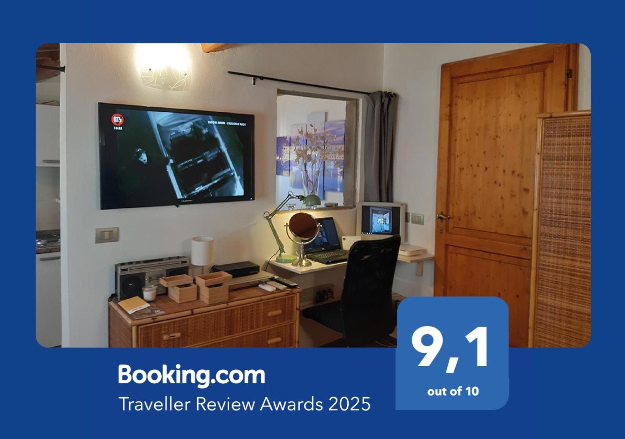 Porcellana Twenty-Six Florence Wi-Fi Apartment 외부 사진