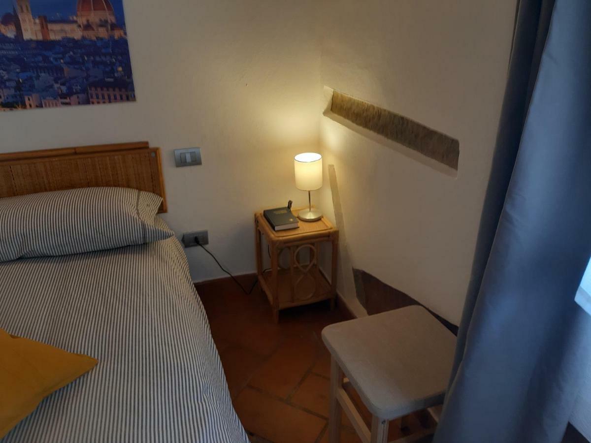 Porcellana Twenty-Six Florence Wi-Fi Apartment 외부 사진