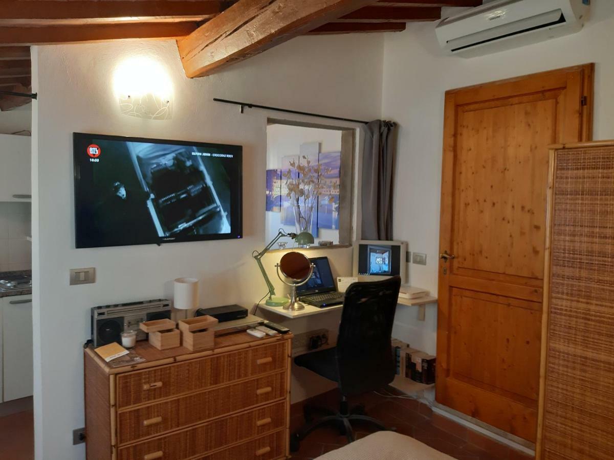 Porcellana Twenty-Six Florence Wi-Fi Apartment 외부 사진