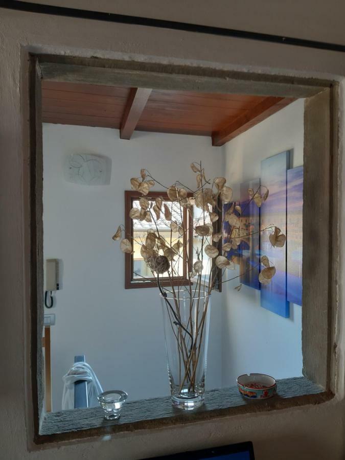 Porcellana Twenty-Six Florence Wi-Fi Apartment 외부 사진