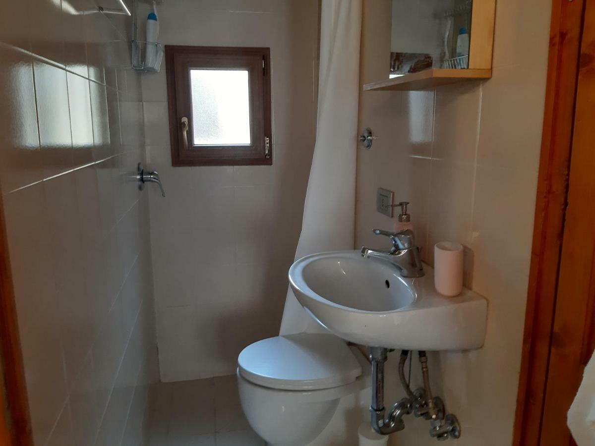 Porcellana Twenty-Six Florence Wi-Fi Apartment 외부 사진