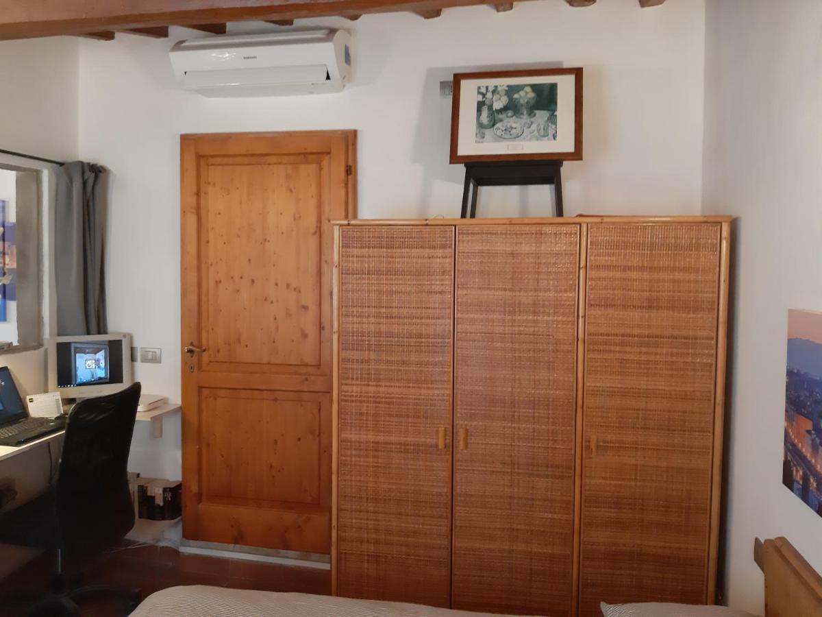 Porcellana Twenty-Six Florence Wi-Fi Apartment 외부 사진