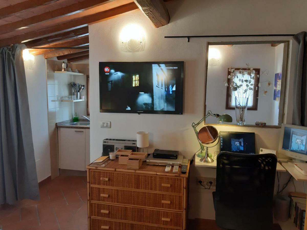 Porcellana Twenty-Six Florence Wi-Fi Apartment 외부 사진