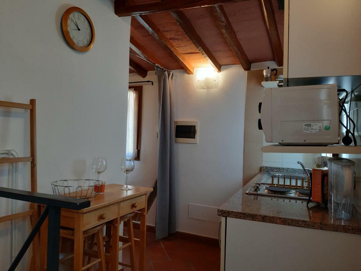 Porcellana Twenty-Six Florence Wi-Fi Apartment 외부 사진