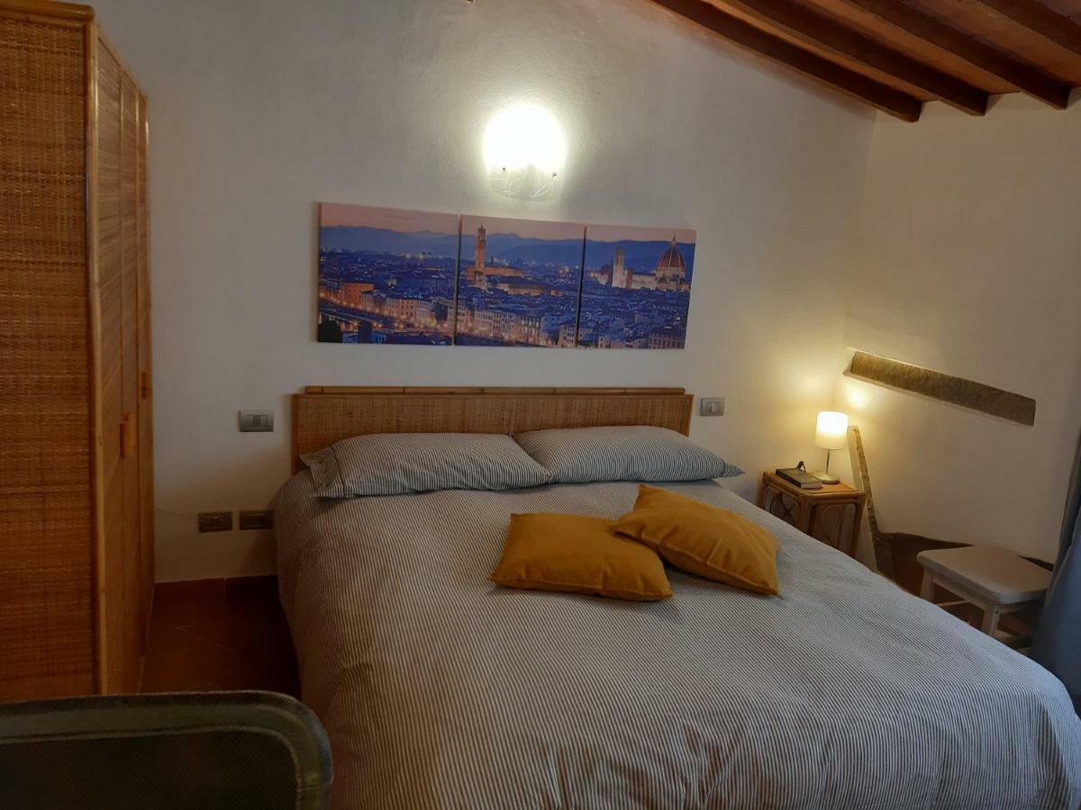 Porcellana Twenty-Six Florence Wi-Fi Apartment 외부 사진