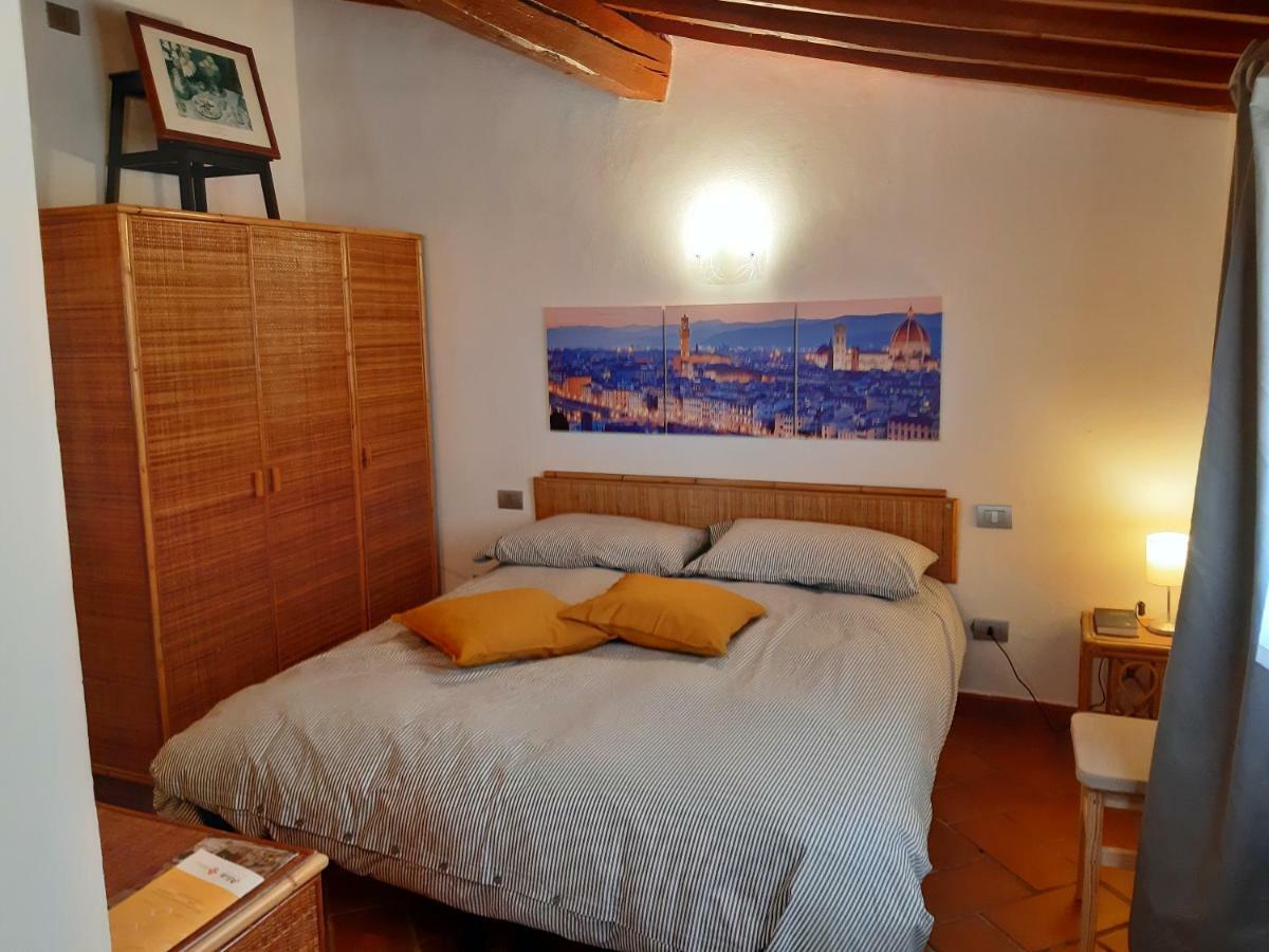 Porcellana Twenty-Six Florence Wi-Fi Apartment 외부 사진