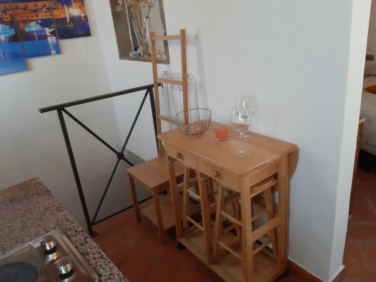 Porcellana Twenty-Six Florence Wi-Fi Apartment 외부 사진