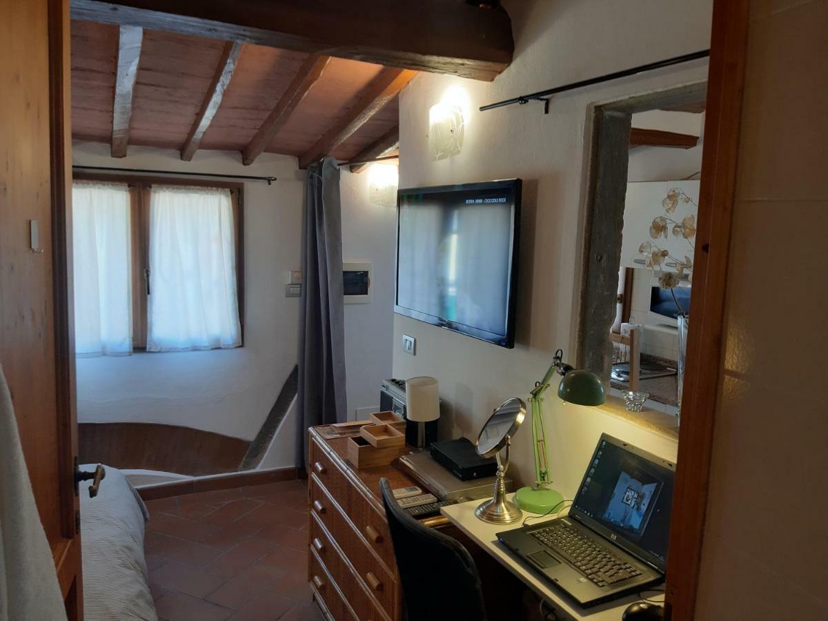 Porcellana Twenty-Six Florence Wi-Fi Apartment 외부 사진