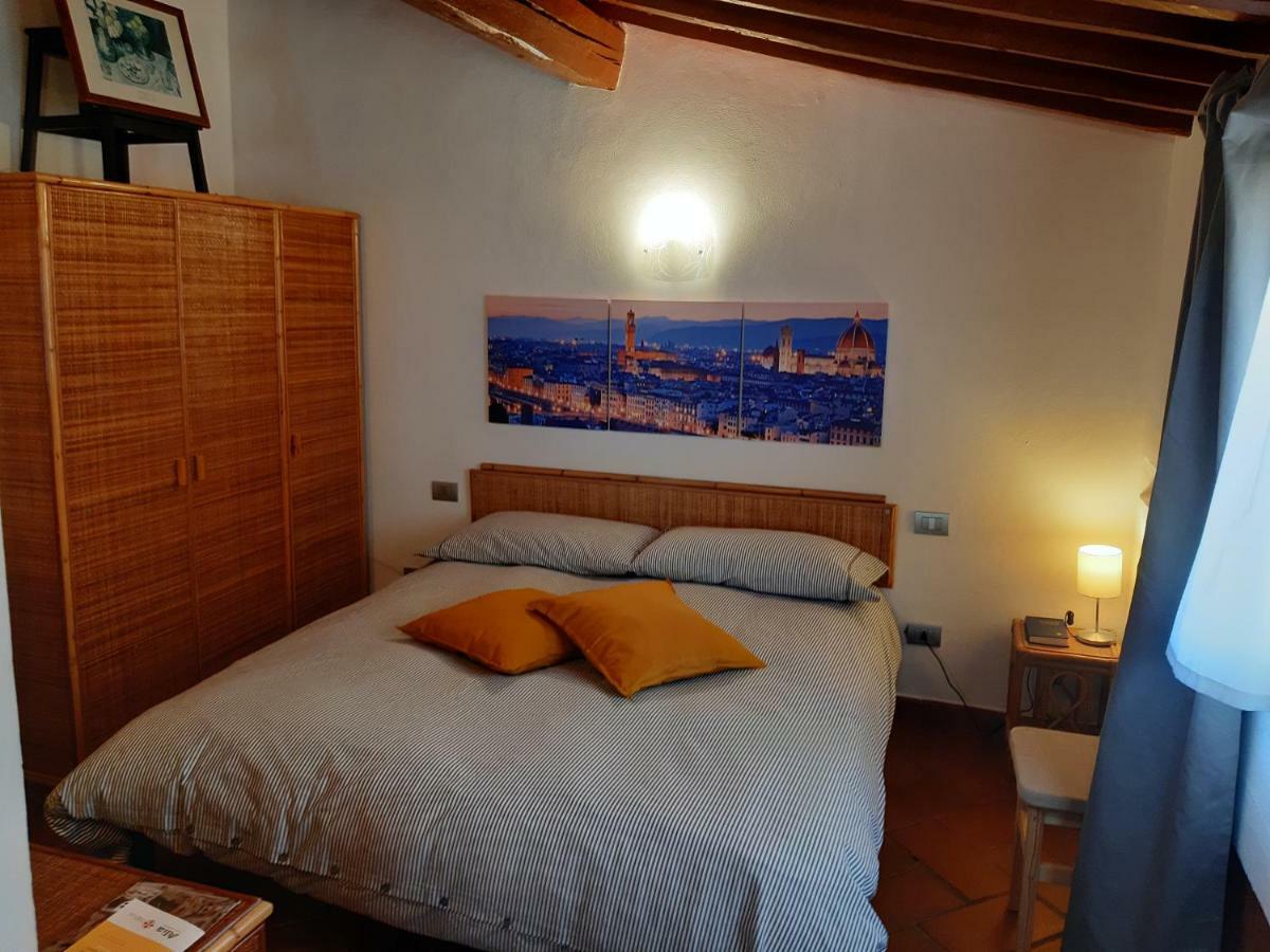 Porcellana Twenty-Six Florence Wi-Fi Apartment 외부 사진