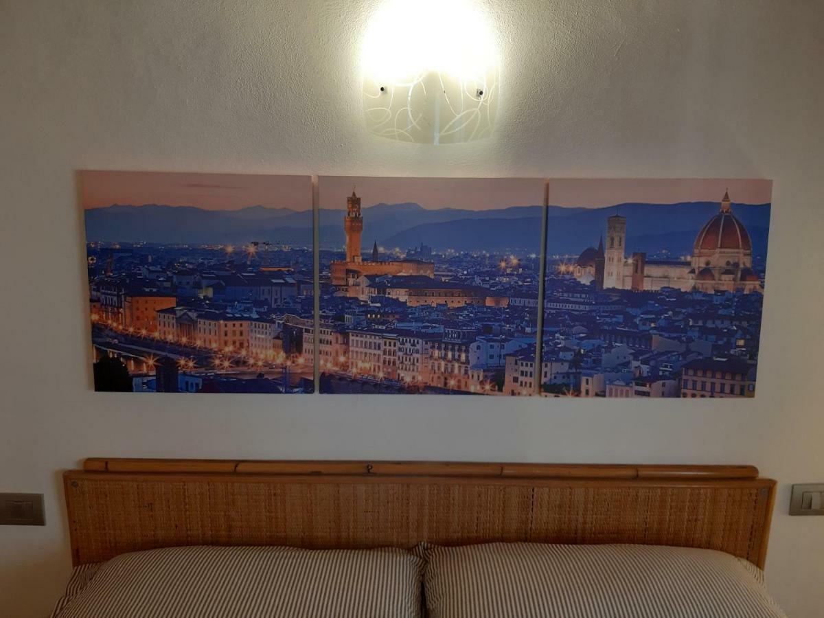 Porcellana Twenty-Six Florence Wi-Fi Apartment 외부 사진