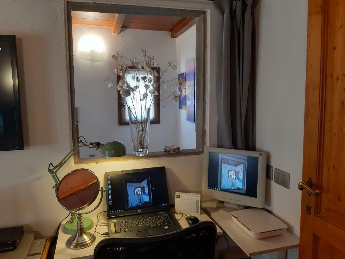 Porcellana Twenty-Six Florence Wi-Fi Apartment 외부 사진
