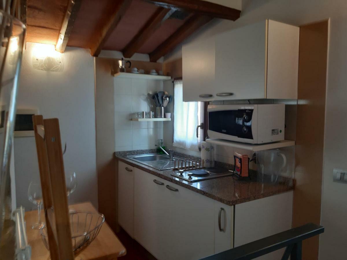 Porcellana Twenty-Six Florence Wi-Fi Apartment 외부 사진