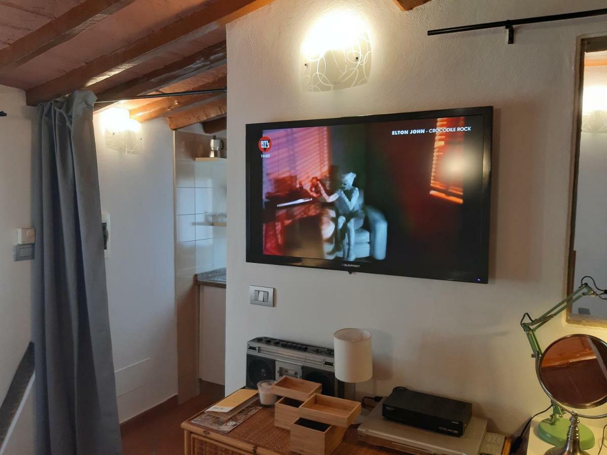Porcellana Twenty-Six Florence Wi-Fi Apartment 외부 사진